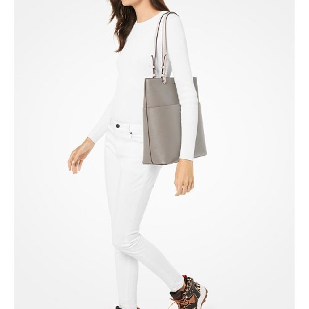 Michael Kors Bedford North South Tote